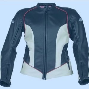 Motorcycle Jacket